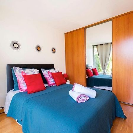 Cassis, Appartement 3 Chambres Avec Terrasse ภายนอก รูปภาพ