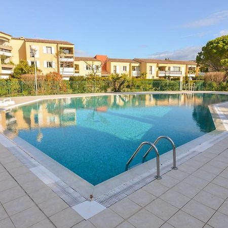 Cassis, Appartement 3 Chambres Avec Terrasse ภายนอก รูปภาพ