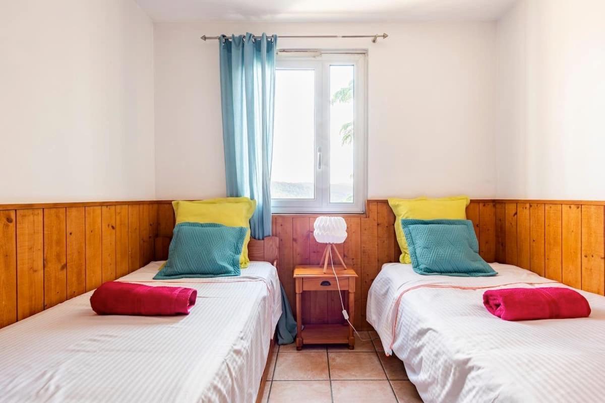 Cassis, Appartement 3 Chambres Avec Terrasse ภายนอก รูปภาพ