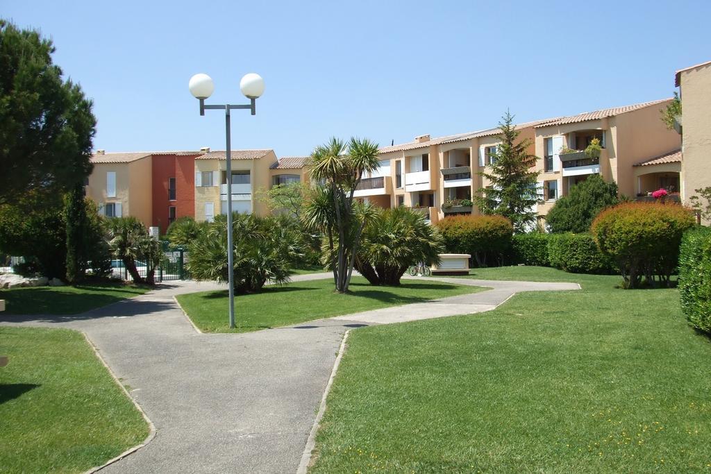 Cassis, Appartement 3 Chambres Avec Terrasse ห้อง รูปภาพ