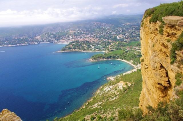 Cassis, Appartement 3 Chambres Avec Terrasse ห้อง รูปภาพ
