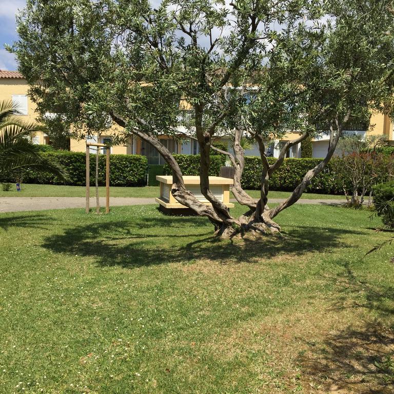 Cassis, Appartement 3 Chambres Avec Terrasse ภายนอก รูปภาพ