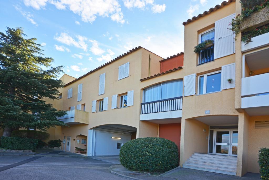 Cassis, Appartement 3 Chambres Avec Terrasse ภายนอก รูปภาพ