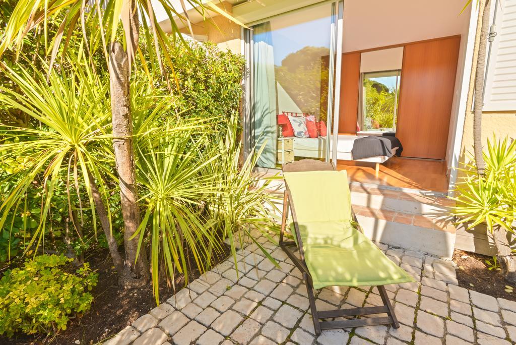Cassis, Appartement 3 Chambres Avec Terrasse ภายนอก รูปภาพ