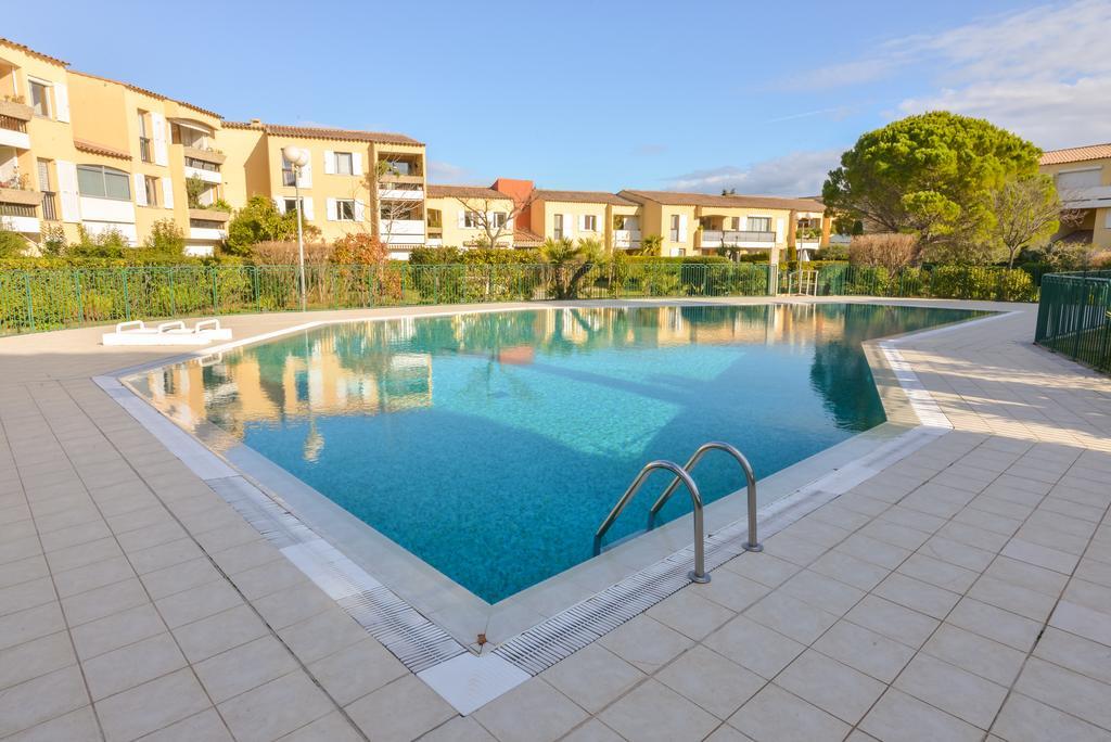 Cassis, Appartement 3 Chambres Avec Terrasse ภายนอก รูปภาพ