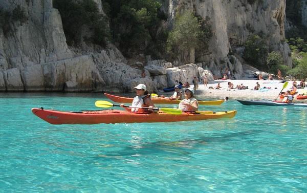 Cassis, Appartement 3 Chambres Avec Terrasse ภายนอก รูปภาพ